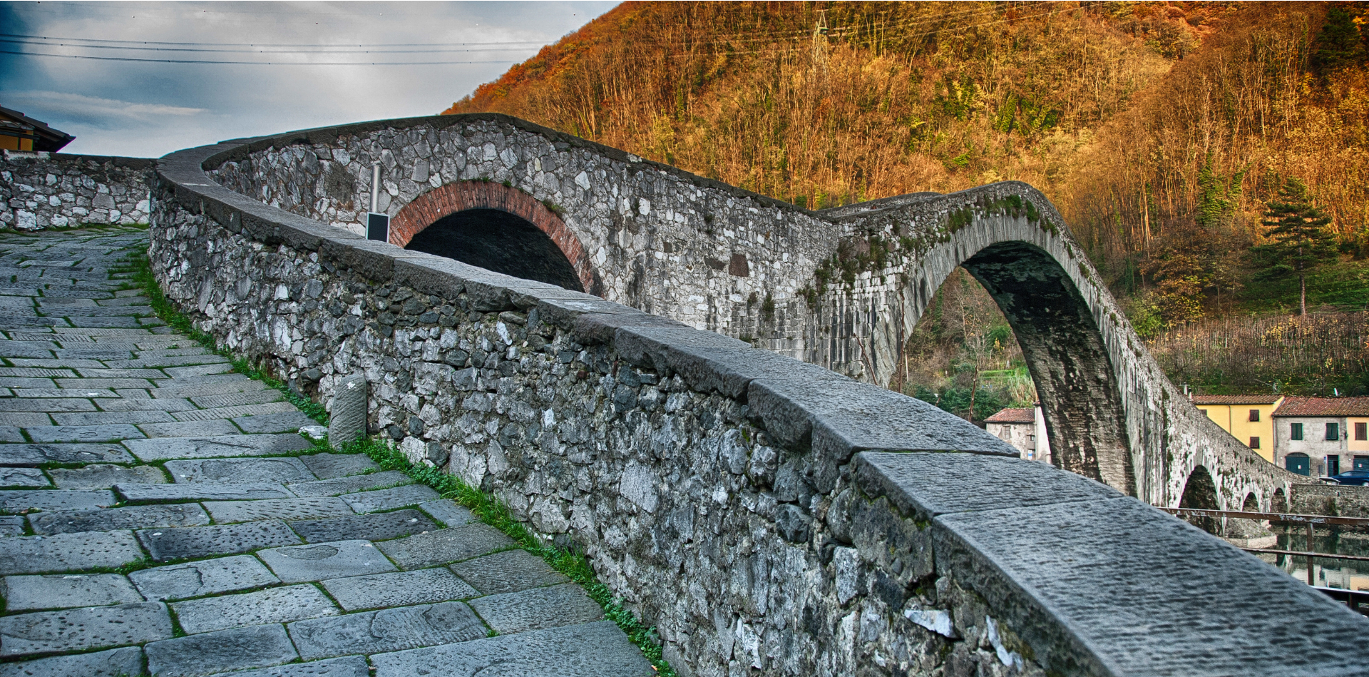 Garfagnana: cosa vedere, borghi, natura e ristoranti