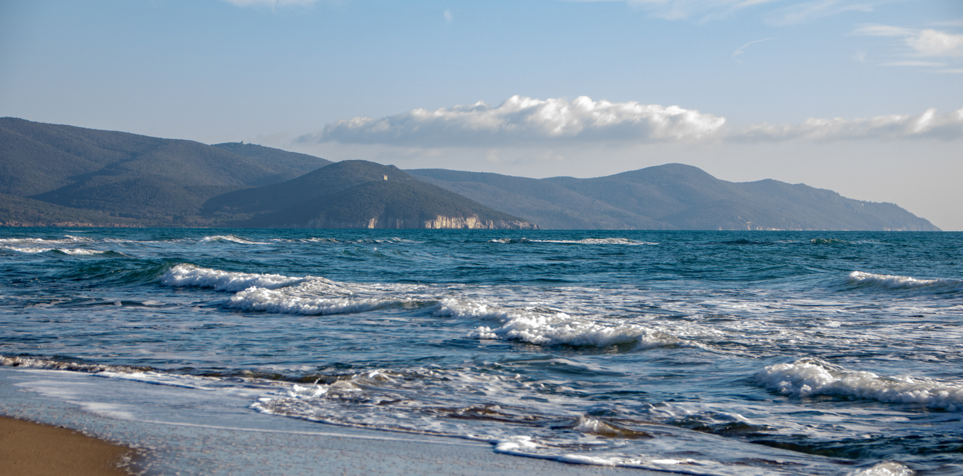 Marina di Alberese: spiaggia e come arrivare