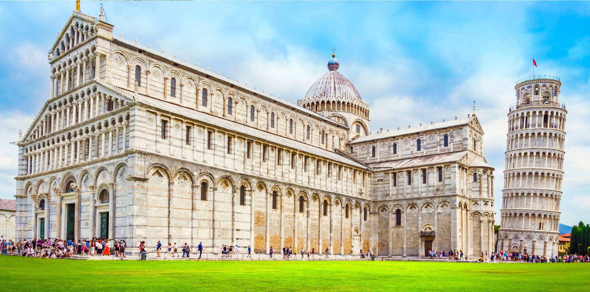 Cosa vedere a Pisa in un giorno: itinerario
