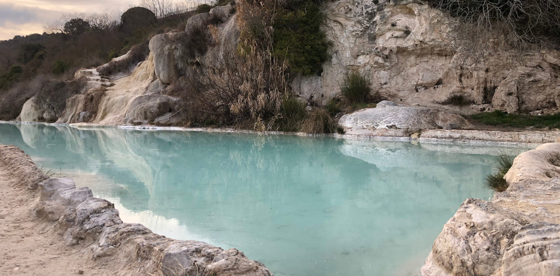 Terme Bagno Vignoni: prezzi e stabilimenti