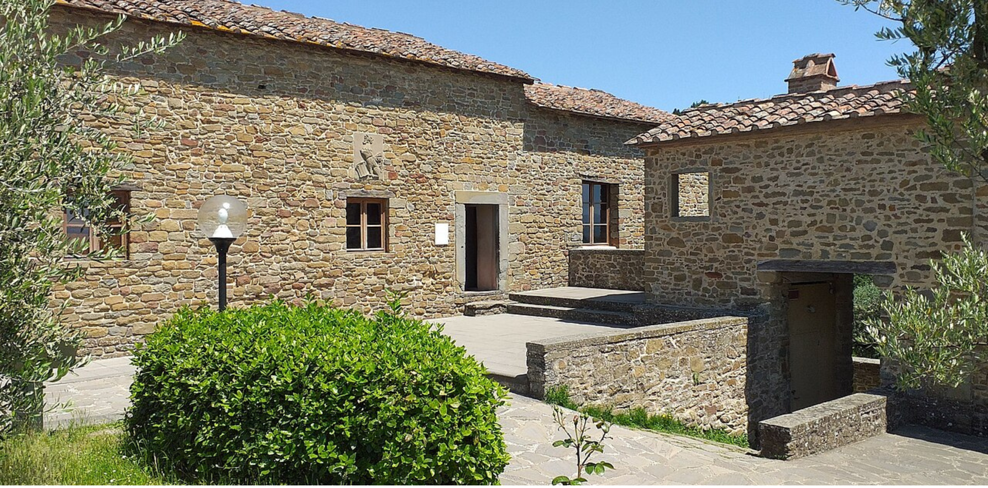 Casa natale di Leonardo da Vinci: guida alla visita