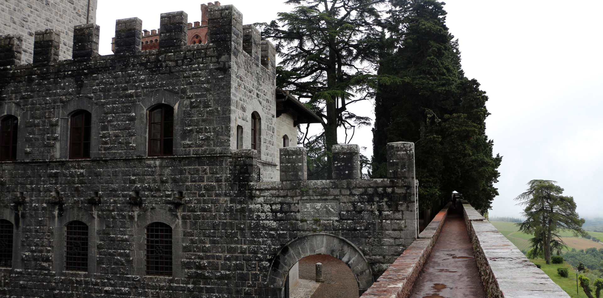 Castello di Brolio: prezzi, orari e come arrivare
