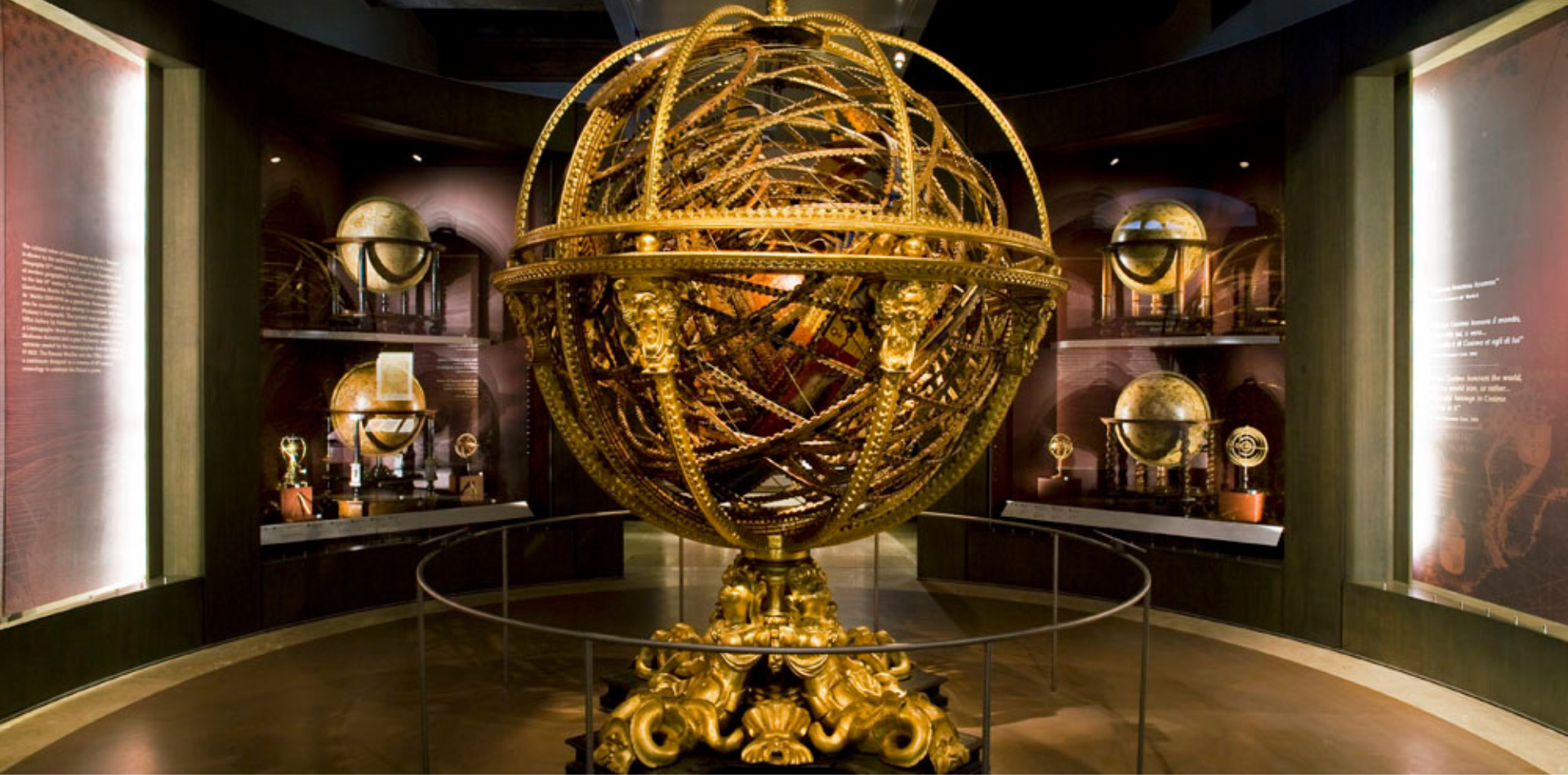 Museo Galileo Firenze: biglietti, orari e cosa vedere