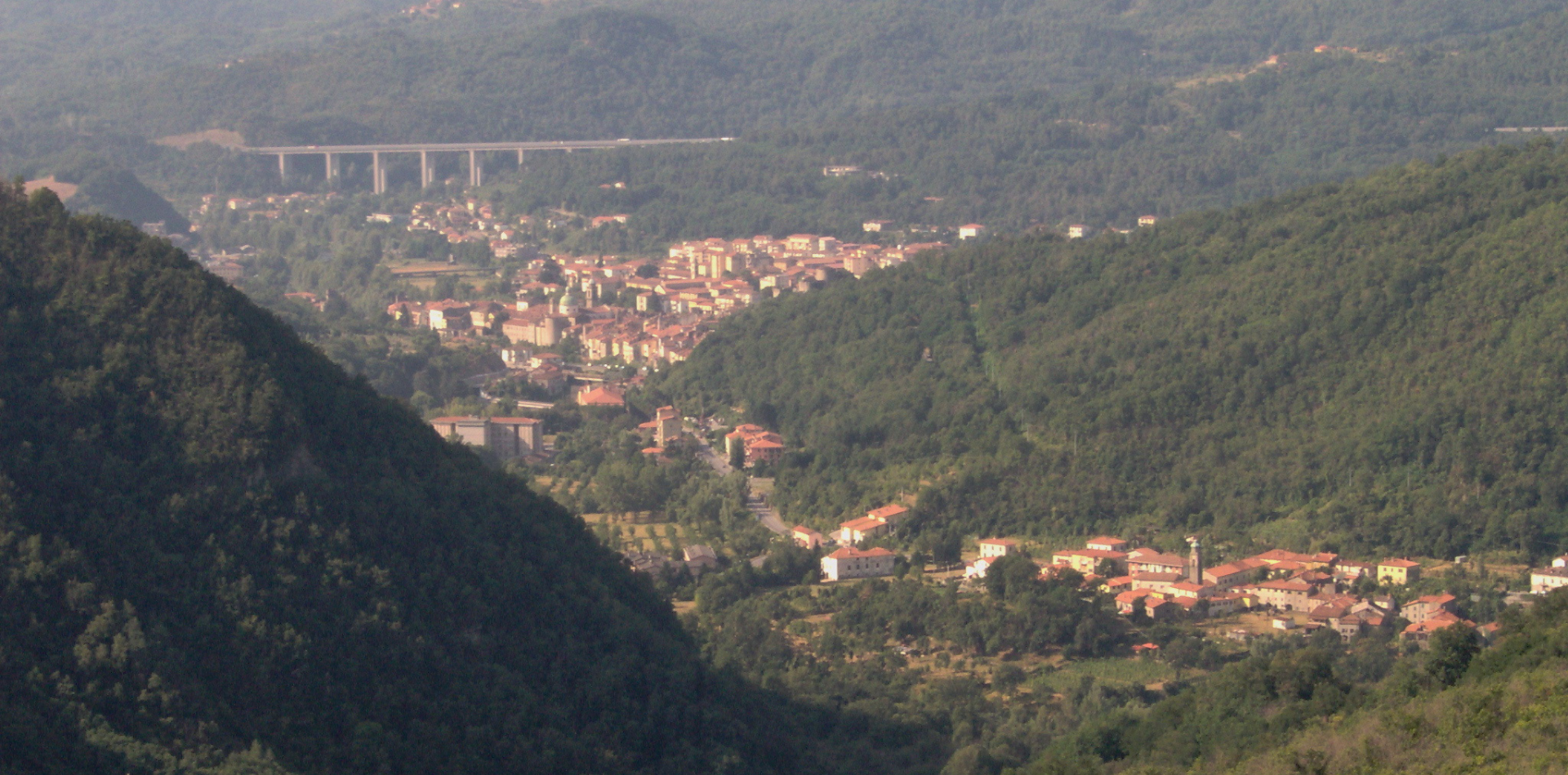 Lunigiana cosa vedere: castelli, borghi e statue