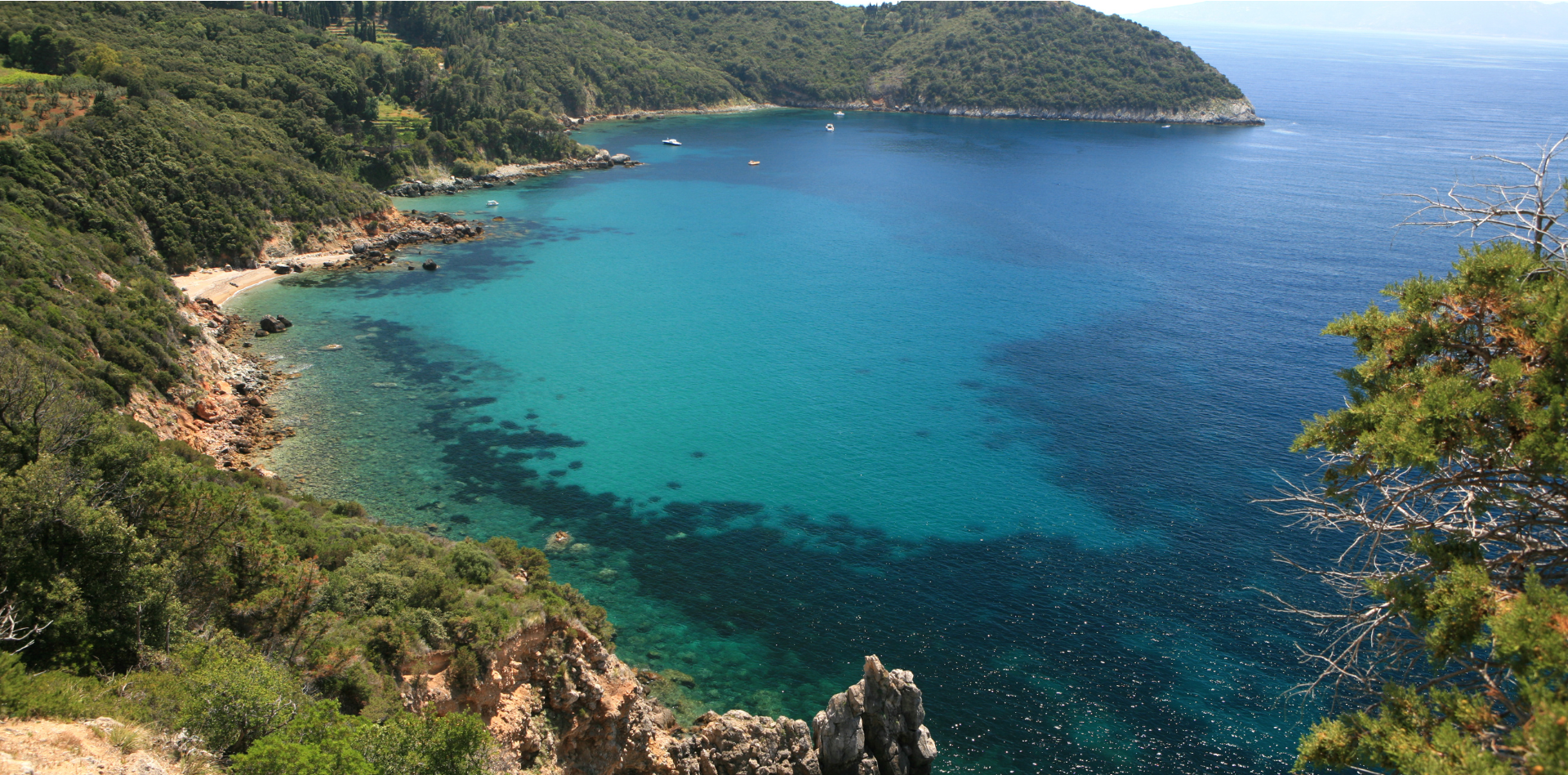 Monte Argentario: cosa vedere, spiagge e trekking