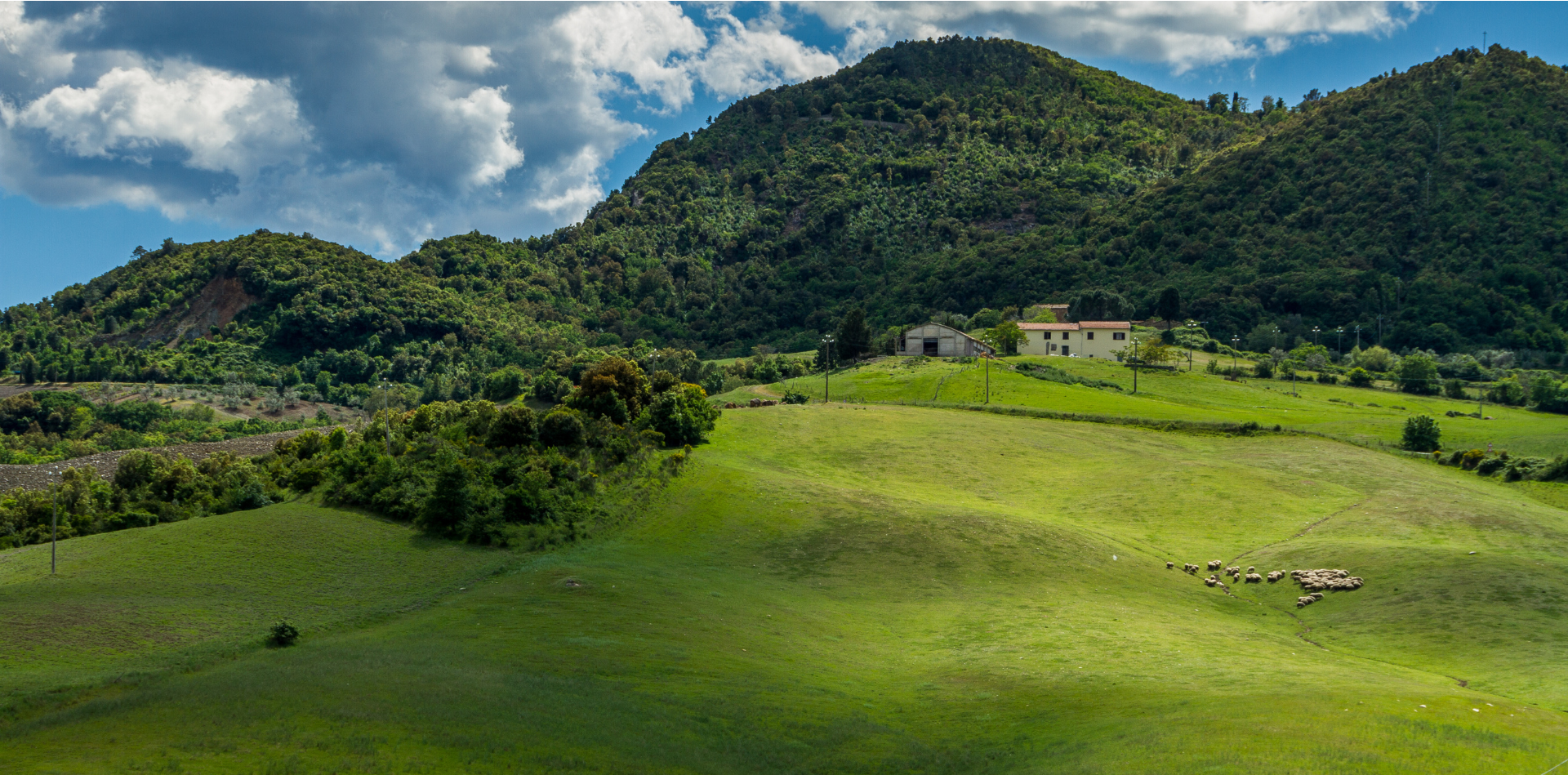Val di Cecina: cosa vedere, borghi e itinerario
