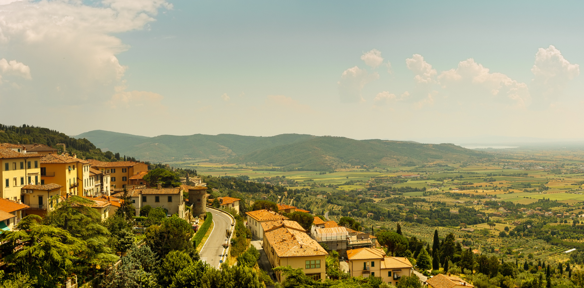 Cortona: cosa vedere, cosa fare e dove mangiare nel borgo