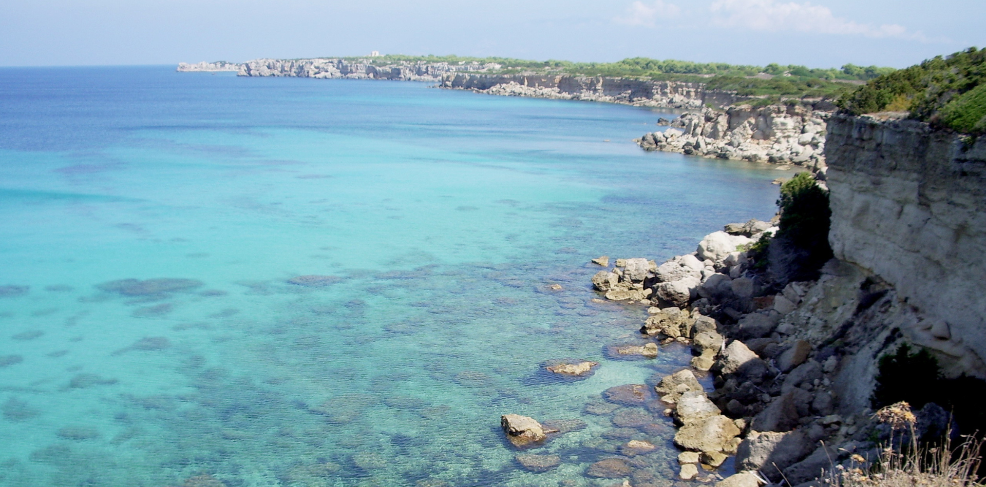 Isola di Pianosa: spiagge, cosa vedere e come arrivare