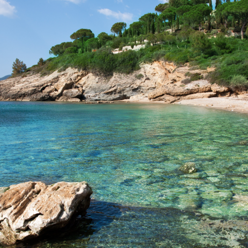 Isole dell’Arcipelago Toscano: guida alle 7 isole
