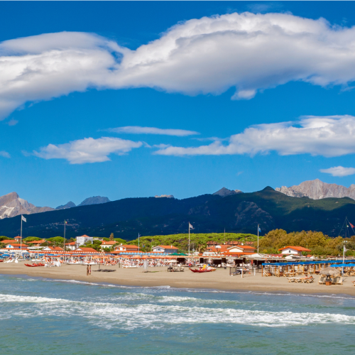 Migliori spiagge Toscana: dalla Versilia alla Maremma