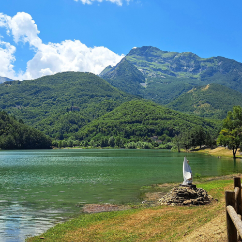 Laghi in Toscana: i più belli da visitare