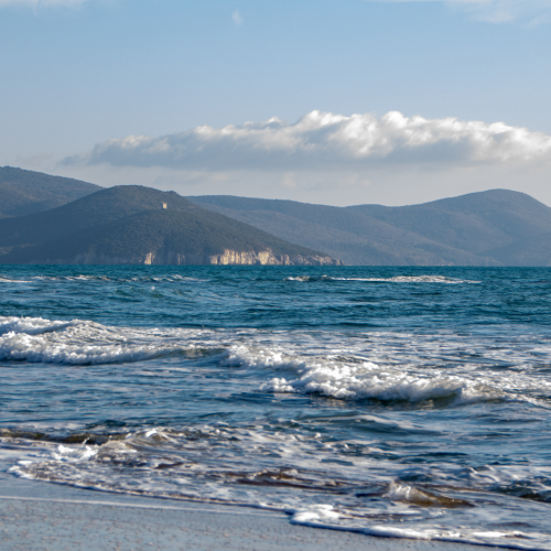 Marina di Alberese: spiaggia e come arrivare