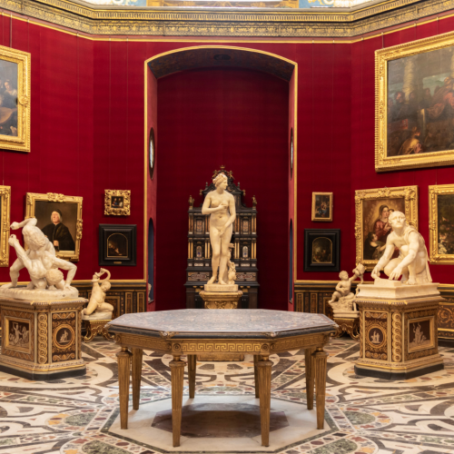 Mostre in Toscana 2026