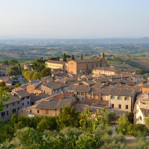 Cosa vedere a Pienza in un giorno