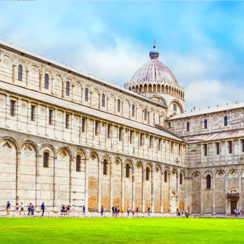 Cosa vedere a Pisa in un giorno: itinerario
