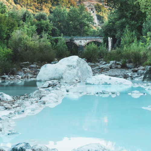Terme di Petriolo: tutto quello che devi sapere