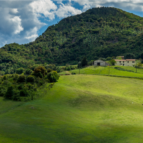 Val di Cecina: cosa vedere, borghi e itinerario