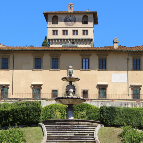 Le Ville Medicee più belle da visitare: storia, orari e biglietti