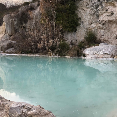 Terme Bagno Vignoni: prezzi e stabilimenti