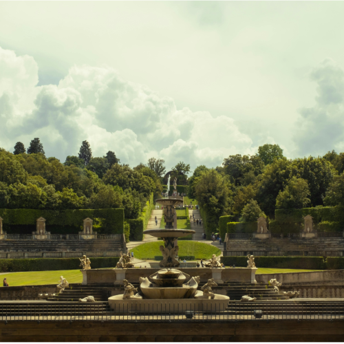 Giardino di Boboli: biglietti, orari e cosa vedere