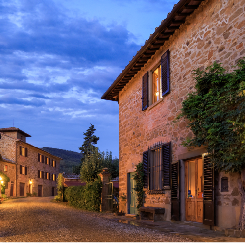 Borghi in Toscana: i più belli da visitare