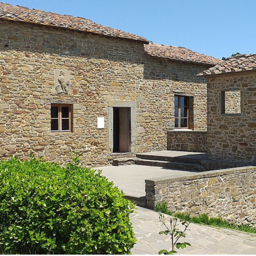 Casa natale di Leonardo da Vinci: guida alla visita