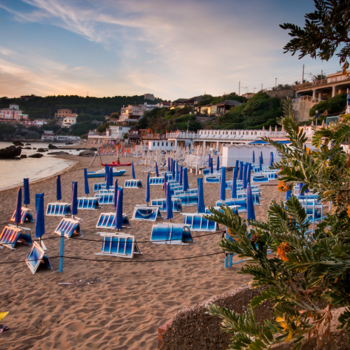 Castiglioncello: cosa vedere, spiagge e mare