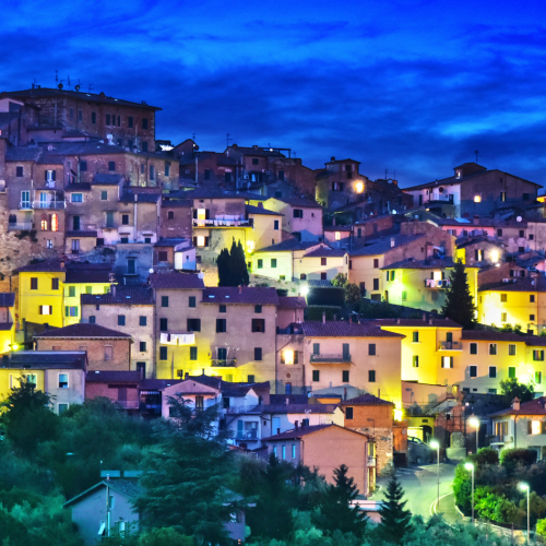 Terme di Chianciano: prezzi, orari e cosa vedere