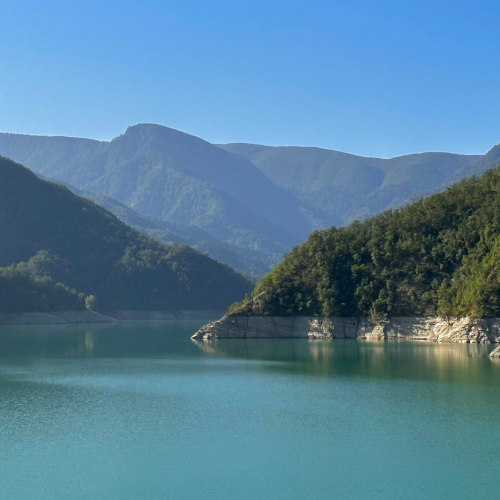 Foreste Casentinesi: trekking, fauna e dove dormire