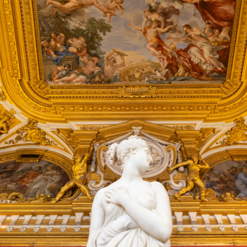 Galleria Palatina di Palazzo Pitti: orari, biglietti e opere