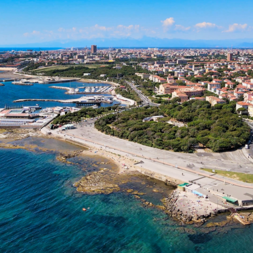 Cosa vedere a Livorno in un giorno: itinerario