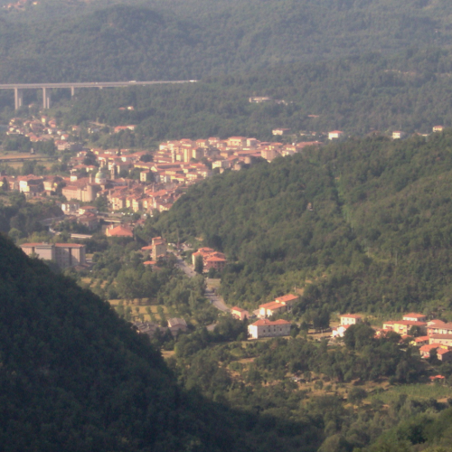 Lunigiana cosa vedere: castelli, borghi e statue