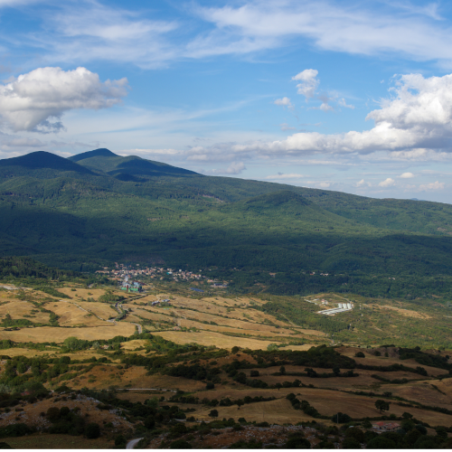 Monte Amiata: trekking, borghi e cosa vedere
