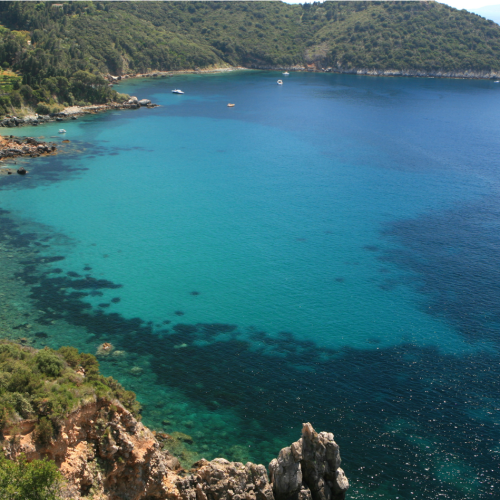 Monte Argentario: cosa vedere, spiagge e trekking