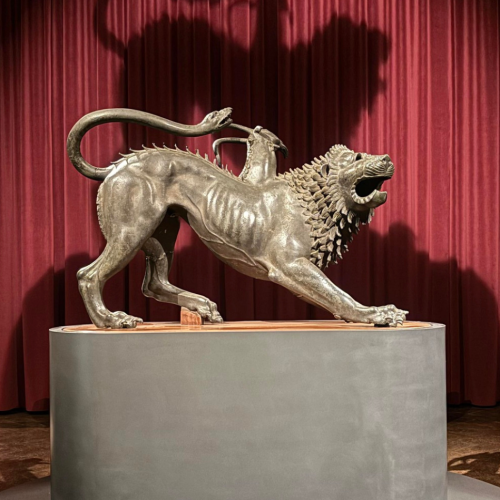 fonte: www.facebook.com/Archeotoscana/