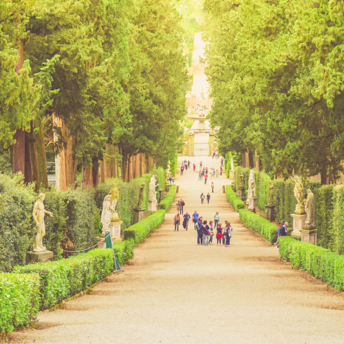 Parchi e giardini Firenze: i più belli e dove fare picnic