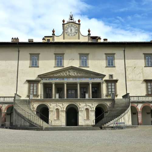 Villa Medicea di Poggio a Caiano: guida alla visita
