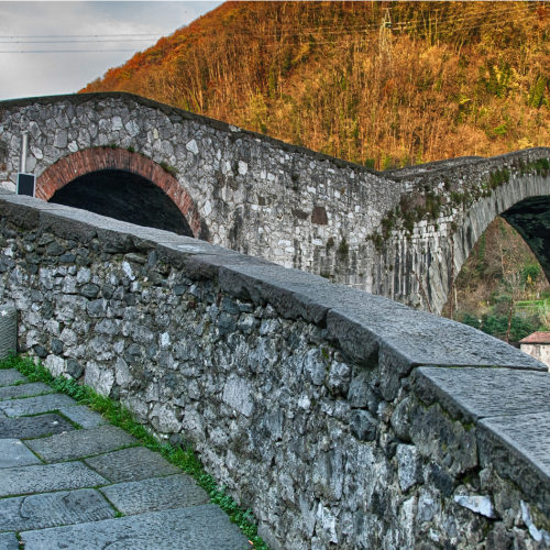 Garfagnana: cosa vedere, borghi, natura e ristoranti