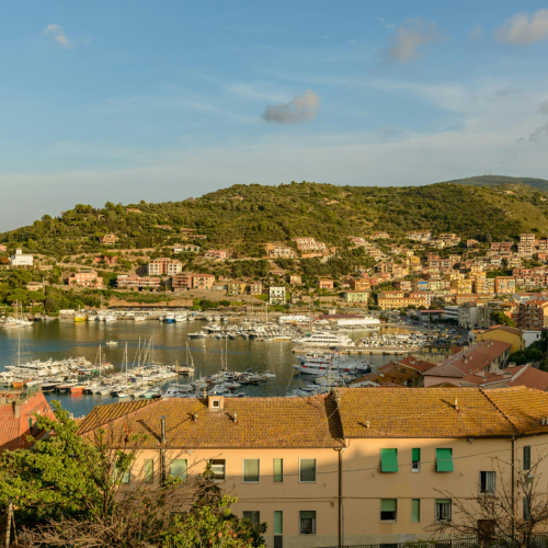 Porto Ercole: cosa vedere, spiagge e dove mangiare